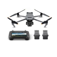 DJI Drone Mavic 3 Pro Fly More Combo (DJI RC Pro) Professional