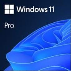 Microsoft Software|MICROSOFT|Win 11 Pro 64Bit Eng Intl 1pk DSP OEI DVD|Win Pro|OEM|English|FQC-10528