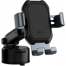 Baseus MOBILE HOLDER CAR/BLACK SUYL-TK01 BASEUS