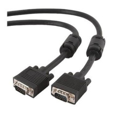 Gembird VGA Cable 15M/15M 15M (shielded+ferrite)