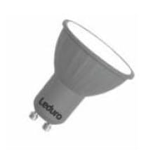 Leduro Light Bulb Power consumption 5 Watts Luminous flux 400 Lumen 3000 K 220-240V Beam angle 90 degrees