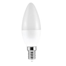 Leduro Light Bulb Power consumption 5 Watts Luminous flux 400 Lumen 3000 K 220-240V Beam angle 250 degrees
