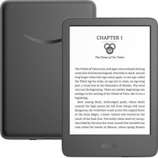 Amazon Czytnik Amazon Kindle 11 z reklamami (B09SWW583J)