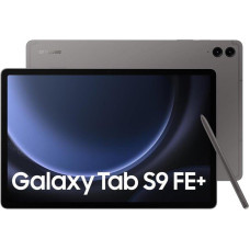 Samsung SM-X616B Galaxy Tab S9FE+ 8+128GB 5G gray DE