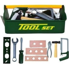 Maksik Zestaw narzędzi Maksik Zestaw narzędzi w skrzynce