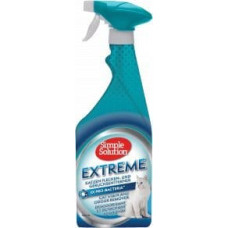 Simple Solution Extreme Stain & Odour Remover - 750 ml