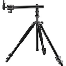 Mantona Statyw Mantona mantona Scout MAX Set makro photography