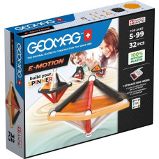 Geomag Geomag E-motion Recycled 32el.