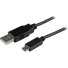 Startech Adapter USB StarTech  (USBAUB15CMBK)