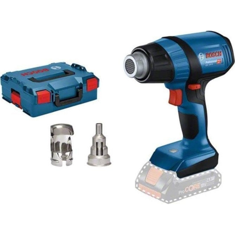 Bosch Opalarka Bosch Opalarka GHG 18V-50 (06012A6501)