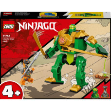 Lego Ninjago Mech Ninja Lloyda (71757)