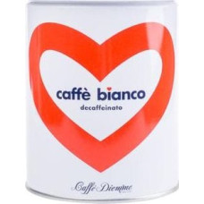 Diemme Caffe Diemme Caffe - Decaffeinato Miscela Blu Bianco 250g - Kawa bezkofeinowa
