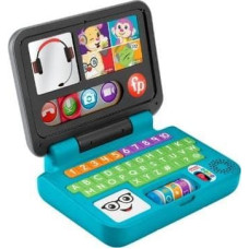 Fisher Price Fisher Price Edukacyjny laptop malucha