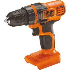 Black&Decker Wiertarko-wkrętarka Black&Decker BDCDD18N 18 V