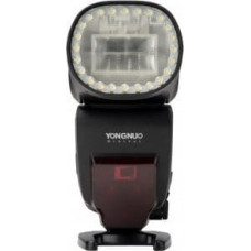Yongnuo Lampa błyskowa Yongnuo Yongnuo Lampa błyskowa Yongnuo YN650EX-RF do Canon