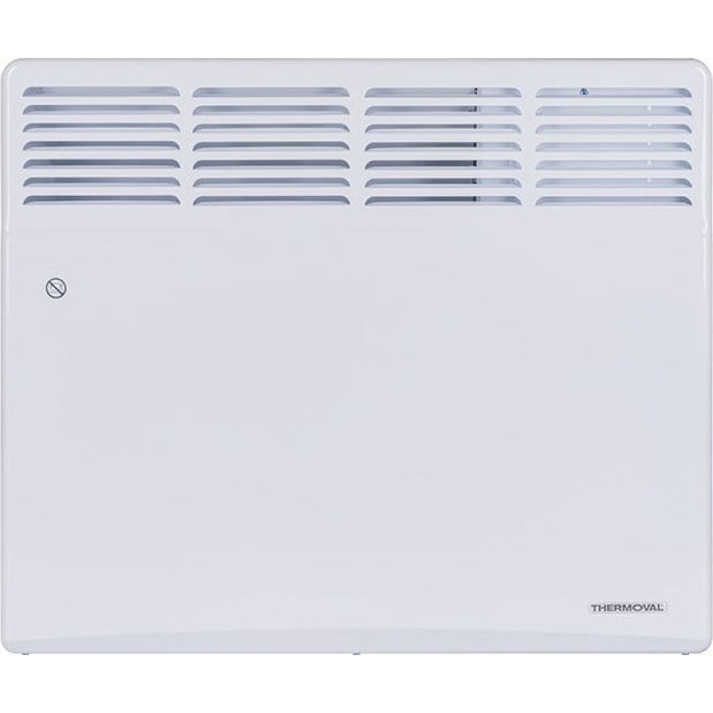 Thermoval Grzejnik Thermoval T18ED konwektorowy 1500 W