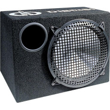 Dibeisi Subwoofer samochodowy Dibeisi Głośnik BOOM BOX DBS-P1207