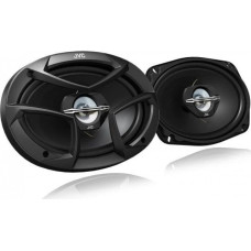 JVC CS-J6930 car speaker Oval 3-way 400 W