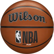 Wilson Wilson NBA DRV Plus Ball WTB9200XB Pomarańczowe 6