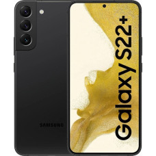 Samsung Smartfon Samsung Galaxy S22+ 5G 8/128GB Czarny  (SM-S906BZKDEUE)