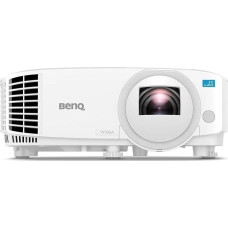 Benq Projektor BenQ Projektor LW500ST WXGA, LED, DLP, 2000lm, HDMI