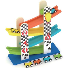 Smily Play Zjeżdżalnia  (335929)
