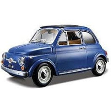Bburago Fiat 500 F (18-22098)
