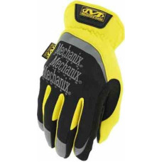 Togo Rękawice Mechanix FastFit YELLOW XL