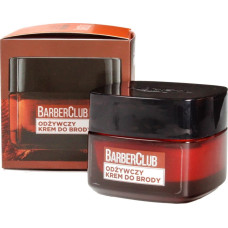 L’oreal Paris Loreal Men Expert Barber Club Krem odżywczy do brody 50ml