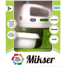 Artyk Mikser z miską (GXP-612348)