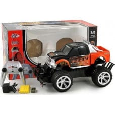 Adar Auto na radio z akumulatorem 409064 Adar