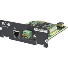 Eaton Kontroler Eaton Karta INDGW-X2 Gigabit Industrial Gateway Slot
