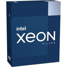 Intel Procesor serwerowy Intel Xeon Silver 4210, 2.2 GHz, 13.75 MB, BOX (BX806954210)