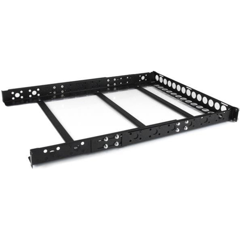 Startech UNIVERSAL SERVER RACK RAILS (UNIRAILS1U)