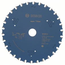 Bosch Tarcza pilarska Expert for Steel (2608643054)