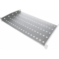 A-Lan Alantec SA-P-19-1U-250-2-S rack accessory Rack shelf
