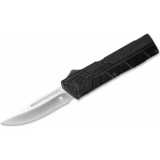 Togo Nóż CobraTec Lightweight Black OTF