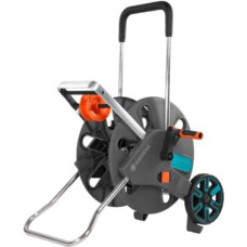 Gardena Schlauchwagen CleverRoll L Easy (grau/orange)