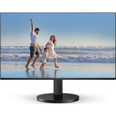 AOC 27B3CF2 (69 cm (27 Zoll), schwarz, FullHD, IPS, Adaptive-Sync, 100Hz Panel)