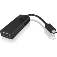 Icy Box Adapter USB Icy Box  (IB-AC533-C)