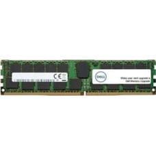 Dell Pamięć serwerowa Dell DDR4, 16 GB, 2133 MHz, CL15 (1R8CR)