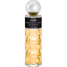 Saphir Seduction Man de Saphir EDP 200 ml