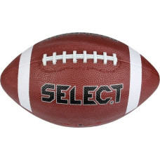 Select American Football Ball AMERICAN BRO-WTH Brązowe 9