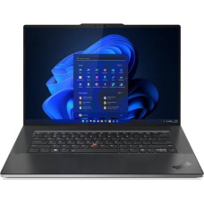 Lenovo Laptop Lenovo ThinkPad Z16 G2 Ryzen 9 PRO 7940HS / 64 GB / 1 TB / W11 Pro / RX 6550M (21JX000TPB)