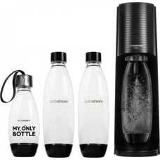 Sodastream Saturator Sodastream SodaStream Terra Promo Pack with 3 Bottlesn