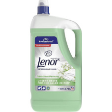 Lenor Płyn do płukania Lenor LENOR Płyn do płukania Fresh Odour 4,75L