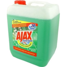 Ajax Uniwersalny 5l Konwaliowy Zielony