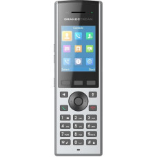 Grandstream Telefon GrandStream Grandstream DP730 DECT IP Mobilteil inkl. Ladeschale