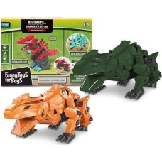 Artyk Figurka Artyk Robo-Dinozaur do składania 132377 Toys For Boys Artyk