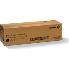 Xerox Toner Xerox Black Oryginał  (006R01561)